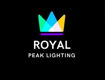 Royal Peak Lighting