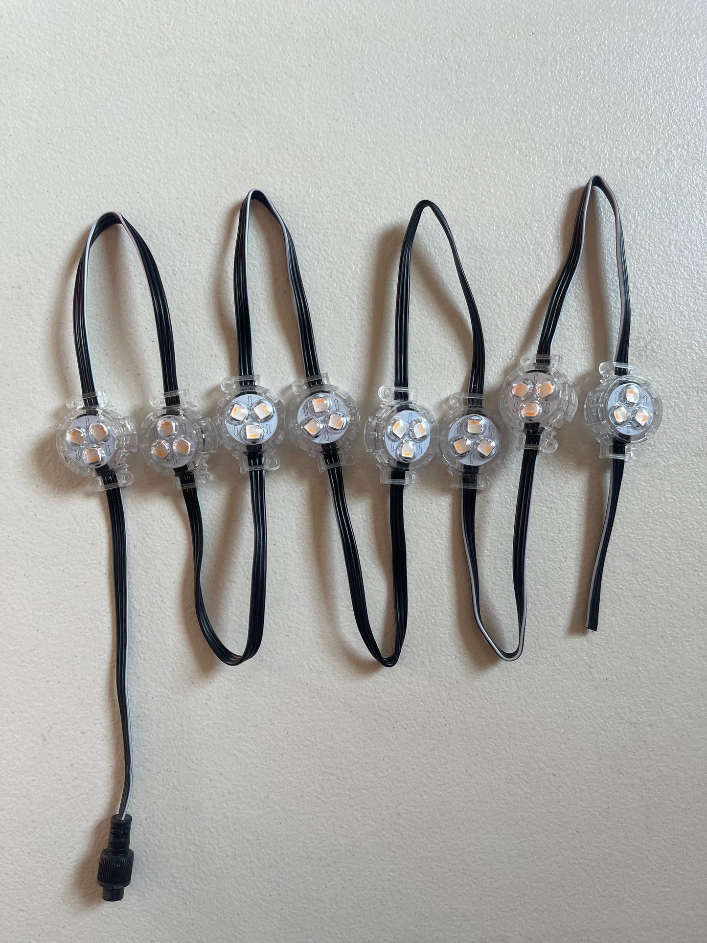 20/pc String LED'S